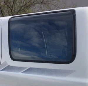 Cuarto de cristal trasero DRIVER 90 91 92 93 94 95 TOYOTA 4RUNNER 90-95 - Imagen 1 de 1