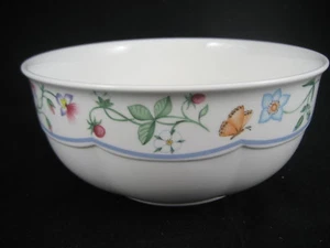 Mariposa Schüssel d: 20 cm Villeroy und Boch Schale Salatschüssel Beilagenschale - Bild 1 von 2