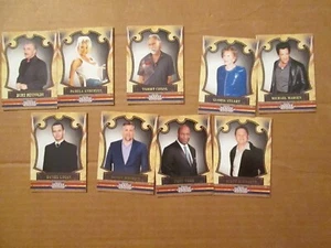 2011 Panini American Lot of 27 w/Burt Reynolds/Pamela Anderson - Bild 1 von 2