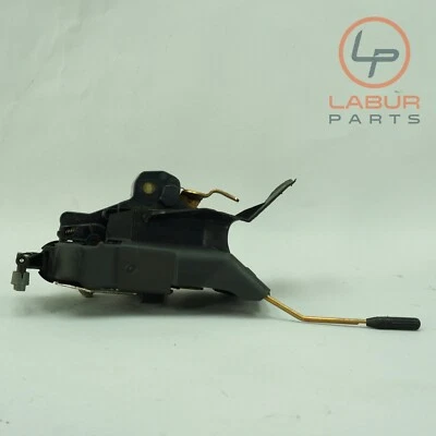 Привод замка передней правой пассажирской двери R170 97-04 Mercedes SLK Clas A793 - Изображение 1 из 4