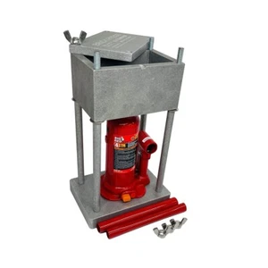 Brick Press - Picture 1 of 15