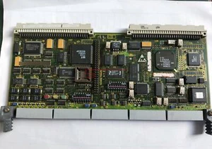1PC Used Siemens 6DD1842-0AA0 - Photo 1/1