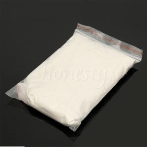 50g Weiß Ceroxid Glas Poliermasse Jade Kristall Metall Glas - Bild 1 von 3