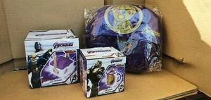 Avengers ; Avengers Endgame 7/11 Exclusive Thanos Merchandise - Bild 1 von 11