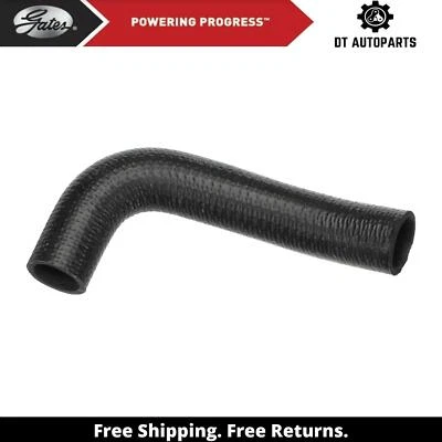 For 1992 Chevrolet W6500 Tiltmaster Engine Coolant Bypass Hose Gates - Image 1 of 4