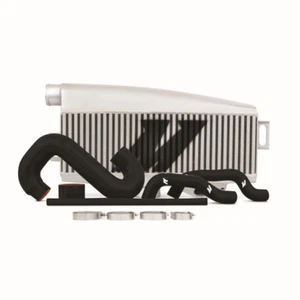 Kit de intercooler de montaje superior Mishimoto para Subaru 2002-2007 WRX y 2004-2007 STi - Imagen 1 de 16