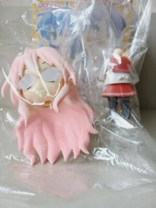 Anime Manga Estrella de la Suerte Takara Miyuki Nendoroid Pequeña Figura Uniforme Buena Sonrisa - Imagen 1 de 5