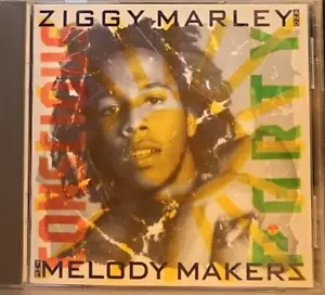Ziggy Marley & The Melody Makers "Conscious Party" CD - 5 - - Bild 1 von 3