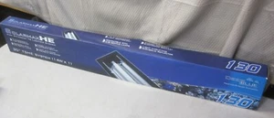 Deep Blue Pro SolarMaxHE 130 Single Lamp T5 Light System 30 inch 14Watt ADB42130 - Picture 1 of 4