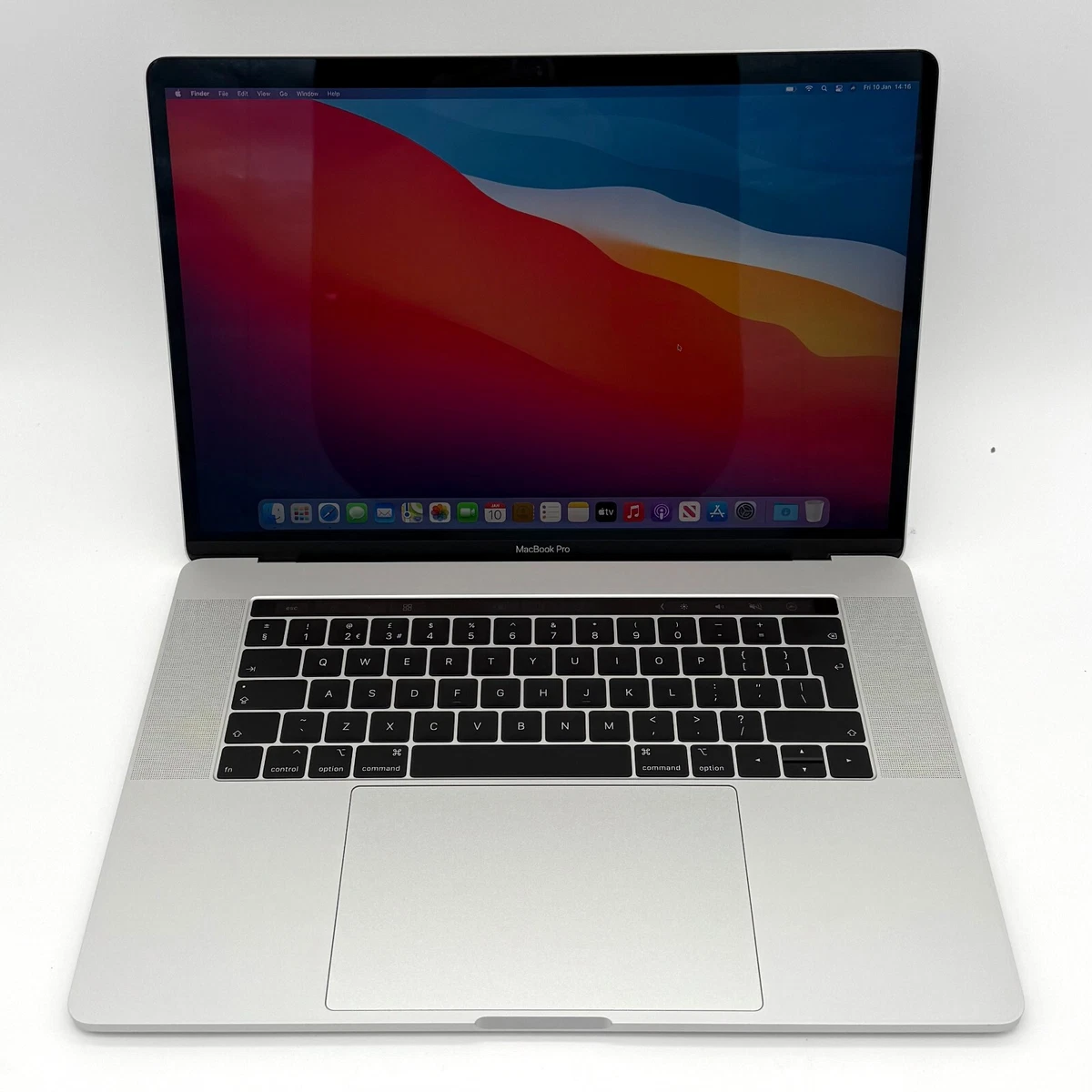 Macbook Pro 15 I7 for sale | eBay UK