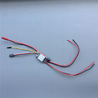 2S-4S 2 Channel 10AX2 Brushed ESC Speed Controllers für Aircraft Boat RC Auto