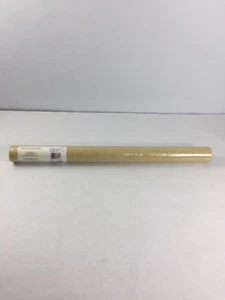 SCHUMACHER WASHABLE STRIPPABLE ONE DOUBLE ROLL WALLPAPER 60.75 SQ PATTERN 527971 - Picture 1 of 12