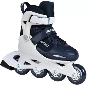 POWERSLIDE Inliner Inline Skates ROCKET Inline Skate 2025 blue Fitness Skate - Bild 1 von 40
