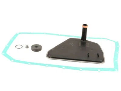 Kit de filtro de transmisión automática para BMW X6 2010-2014 91466MCFR 2011 2012 2013 Foto 1 de 2