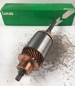 Lucas anchor for starter TIB114 starter armature anchor starter - Picture 1 of 4