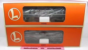 Lionel ~ 6-29004 NYC Heavyweight Passenger Car 2-pack  - Picture 1 of 4