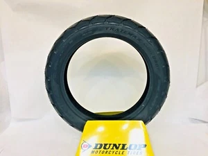 DUNLOP 130/80R17 D607 TRAILMASTER RADIAL - Bild 1 von 7