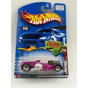 Hot Wheels Spectraflame II Series Screaming’ Hauler 4/4 Collector #90 - Picture 1 of 3
