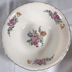 Vintage China Bowl 40's-50's - Picture 1 of 5