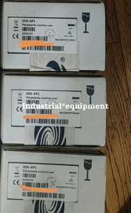 DIN-AP3 Lamp control host DIN-AP3 DIN-AP3 DIN-AP3 DIN-AP3 DIN-AP3 DIN-AP3 - Picture 1 of 3