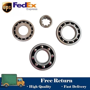 K310 K311 K313 Automatic Transmission Pulley Bearing kit 4 Pcs/set For TOYOTA - Picture 1 of 8