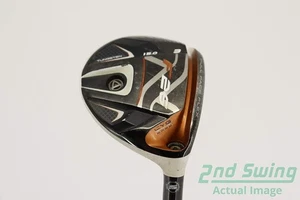 Nickent F26 Fairway Wood 3 Wood 3W 15° Graphite Stiff Right 43.25in - Picture 1 of 8