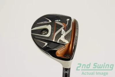 Nickent F26 Fairway Wood 3 Wood 3W 15° Graphite Stiff Right 43.25in - Image 1 of 4