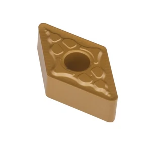 Dorian 69488, DNMG-443-PEX-DPC25UT Inserti in carburo (10 pezzi) - Foto 1 di 1