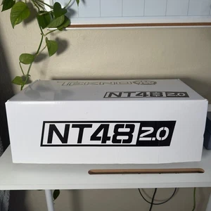 Tekno RC NT48 2.0 1/8 4WD Off-Road Competition Nitro Truggy Kit TKR9400 - Picture 1 of 15