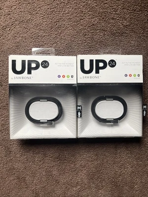 UP24 By Jaw Bone Size Medium - Image 1 of 2