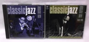 Time Life Classic Jazz The Fiffies Sealed Cd's - Bild 1 von 3
