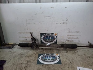 LAND ROVER DISCOVERY 4 3.0 TDV6 POWER STEERING RACK AH22-3K748-AB - Picture 1 of 13