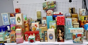 Choose Your Own! 100+ Vintage New Old Stock AVON Perfumes Colognes After Shaves - Picture 1 of 118