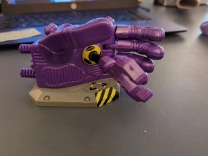 X-Men -Robot Fighters-Giubileo-Afferrare la mano con dito proiettile-C33 - Foto 1 di 3