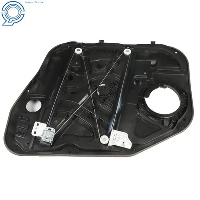 Left Side Front Window Regulator For Hyundai Tucson 2016-2020 82471-D3011 - Image 1 of 4