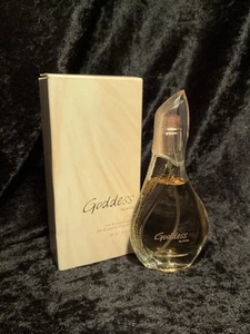 Goddess by Avon 1.7 fl oz Eau De Parfum Spray Perfume Vintage - Picture 1 of 4