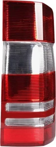Lente de luz trasera izquierda lado del conductor mercedes sprinter 2500 3500 2007-17 - Imagen 1 de 1