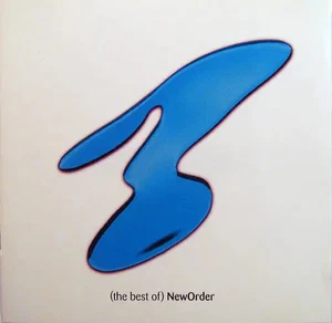 CD New Order (The Best Of) NewOrder NEW OVP Qwest Records - Bild 1 von 1