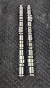 91-00 Acura Integra Honda Civic Catcams STAGE 1 Camshafts B Series B18C - Picture 1 of 9