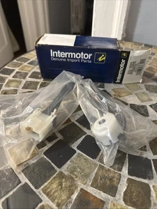 Intermotor Fits Nissan NP300 09-11 New Ignition Switch CS549 US283 - Picture 1 of 5