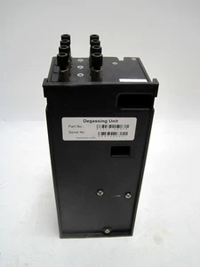 HP/Agilent Technologies 4-Channel Degassing Unit G1311-60070 - Picture 1 of 3