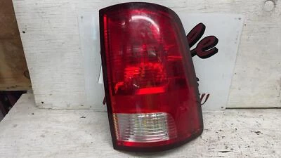 09-24 DODGE PICKUP 1500 Tail Light Assembly Passenger Side Right Foto 1 de 4