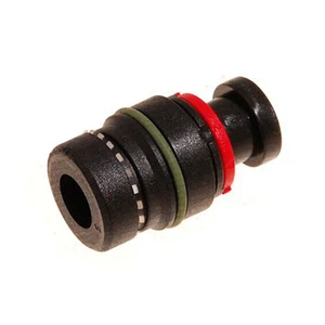 LAND ROVER FREELANDER 1 2.5L V6 02-05 FITTING PVC PIPE TO VALVE COVER LZN100390L - Bild 1 von 2
