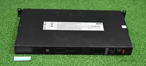 APC AP4423 Transfer Switch Redundant Switch - Foto 1 di 9