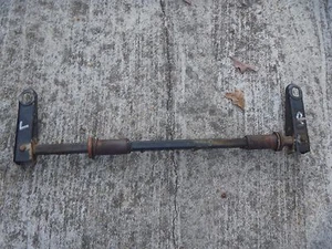 OEM FACTORY 96-03 Polaris Sportsman 335 4x4 Rear Suspension Support Bar - Picture 1 of 1