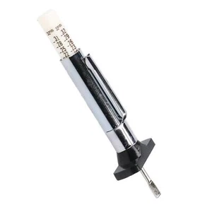 Probador de profundidad de banda de rodadura de neumáticos 0 - 25 mm en incrementos de 1 mm mm marcas imperiales - Imagen 1 de 4