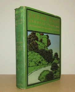 Kenneth Grahame - Dream Days (Maxfield Parrish) - 1st (John Lane First Edition) - Imagen 1 de 1