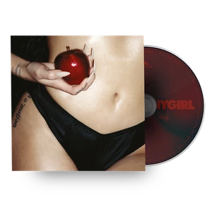 Mabel & Shygirl: Look At My Body - UK Exclusive CD Single - Picture 1 of 2