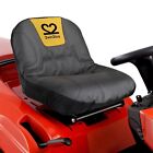 Riding Lawn Mower Seat Cover, Heavy Duty 600D Polyester Oxford Tractor Seat C...