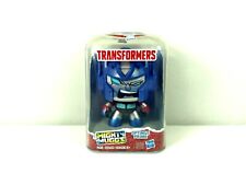TRANSFORMERS Mighty Muggs OPTIMUS PRIME Action Figure